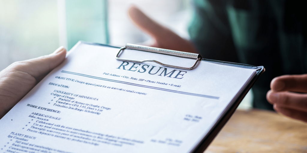 Functional vs. Chronological Resume: Differences & Similarities | FlexJobs