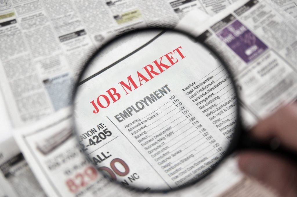 Job Market - Overview, Supply and Demand, Indicators
